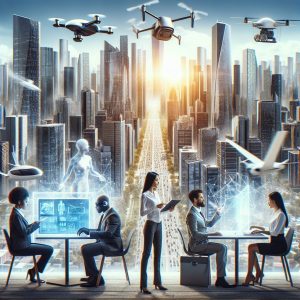 Employment Statistics