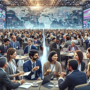 global conferences