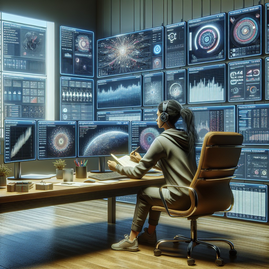 A practical guide to tracking BNR decisions without daily doomscrolling